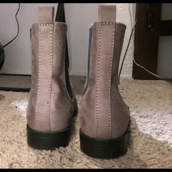 Booties - Picture 2 of 3